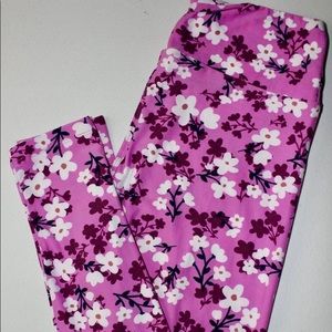 Lularoe Leggings OS